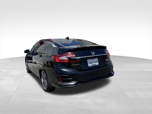 used 2019 Honda Clarity Plug-In Hybrid car, priced at $17,998