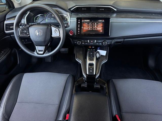 used 2019 Honda Clarity Plug-In Hybrid car, priced at $17,998