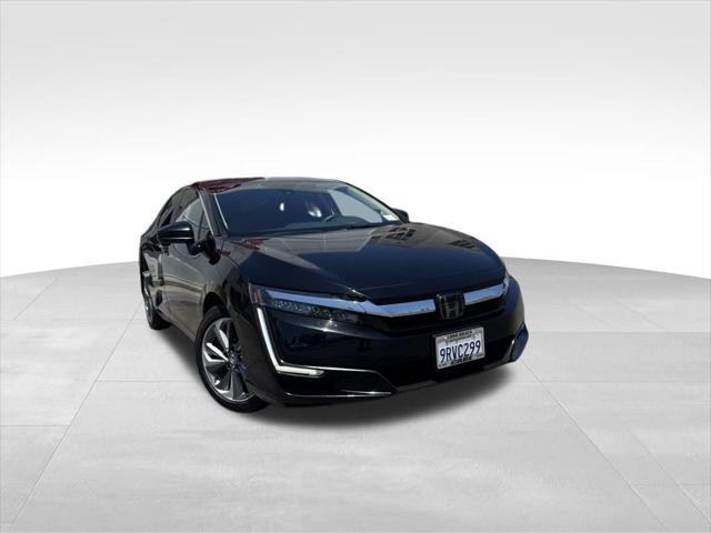 used 2019 Honda Clarity Plug-In Hybrid car, priced at $17,998