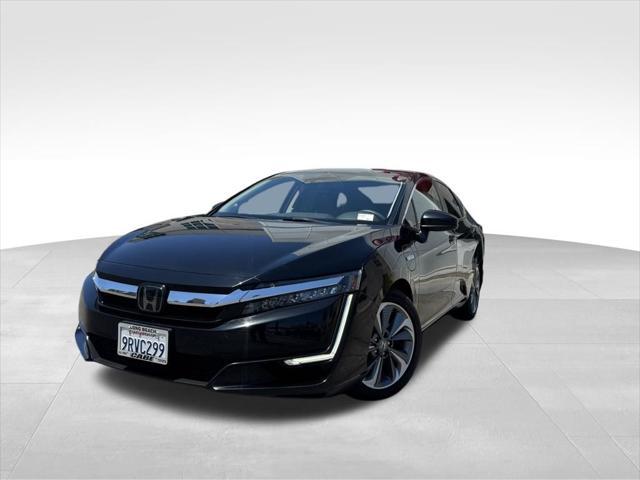 used 2019 Honda Clarity Plug-In Hybrid car, priced at $17,998