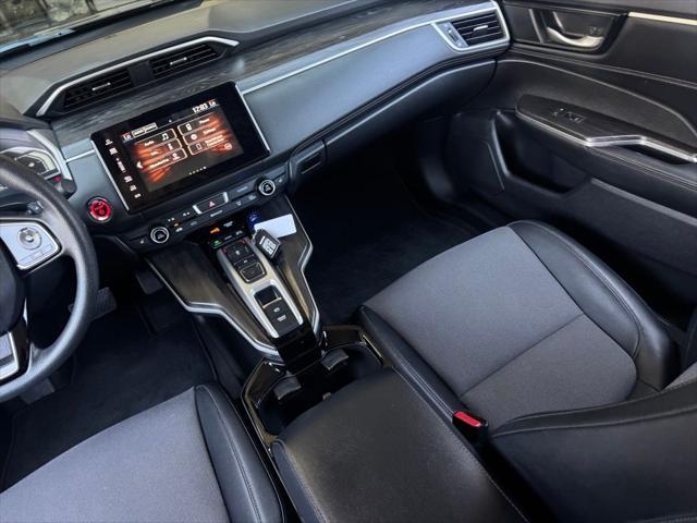 used 2019 Honda Clarity Plug-In Hybrid car, priced at $17,998