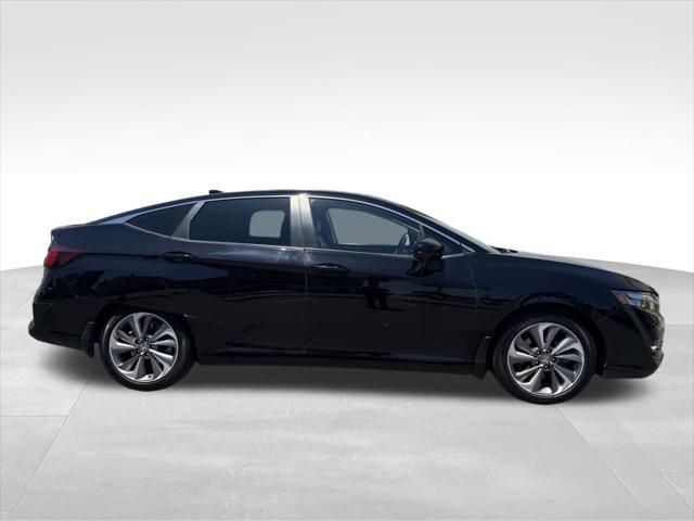 used 2019 Honda Clarity Plug-In Hybrid car, priced at $17,998