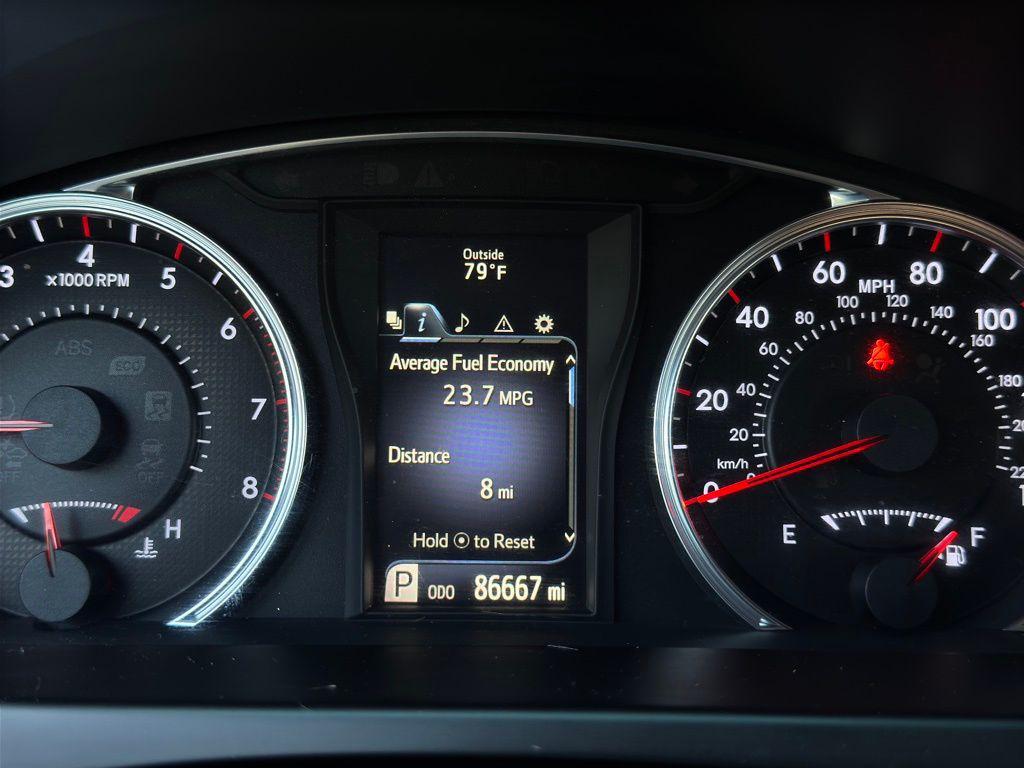 used 2017 Toyota Camry car, priced at $16,988