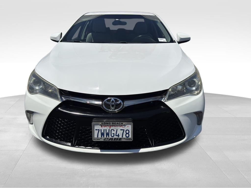used 2017 Toyota Camry car, priced at $16,988