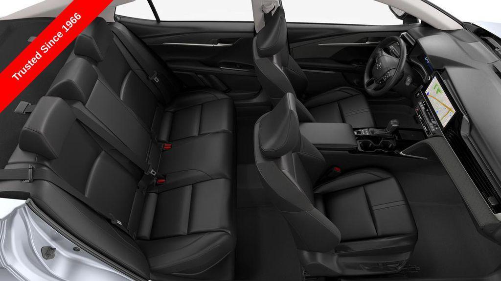 new 2026 Toyota Camry car, priced at $35,989