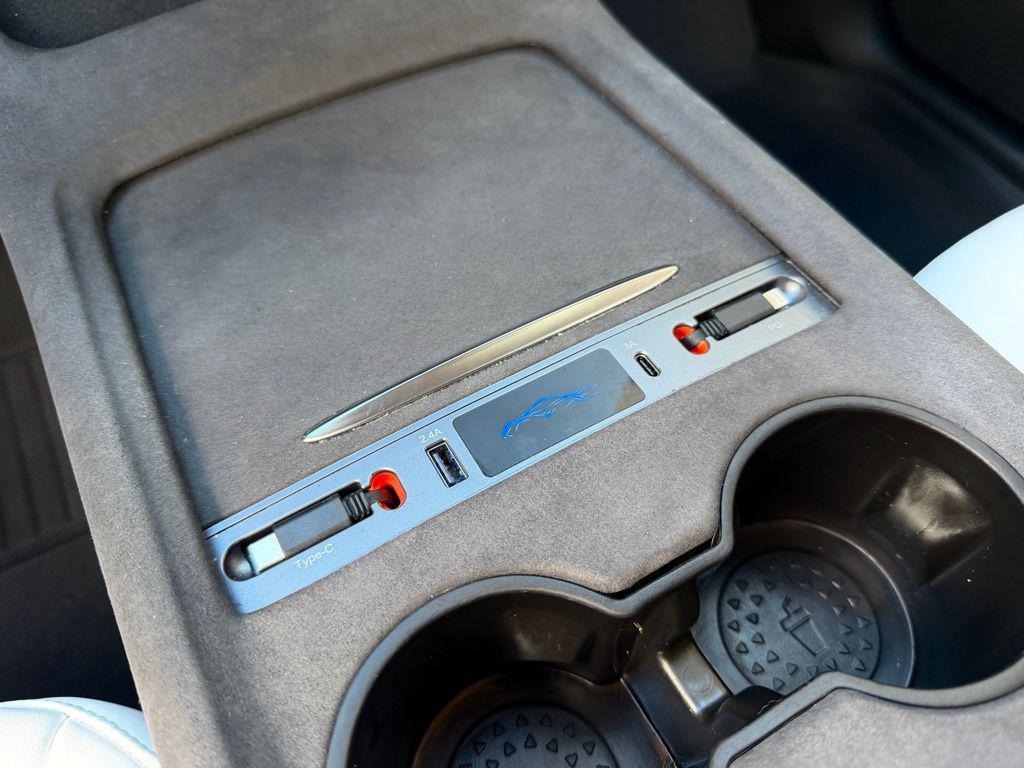 used 2022 Tesla Model Y car, priced at $28,998