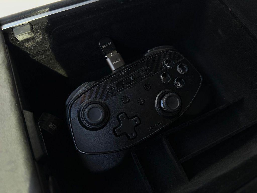 used 2022 Tesla Model Y car, priced at $28,998