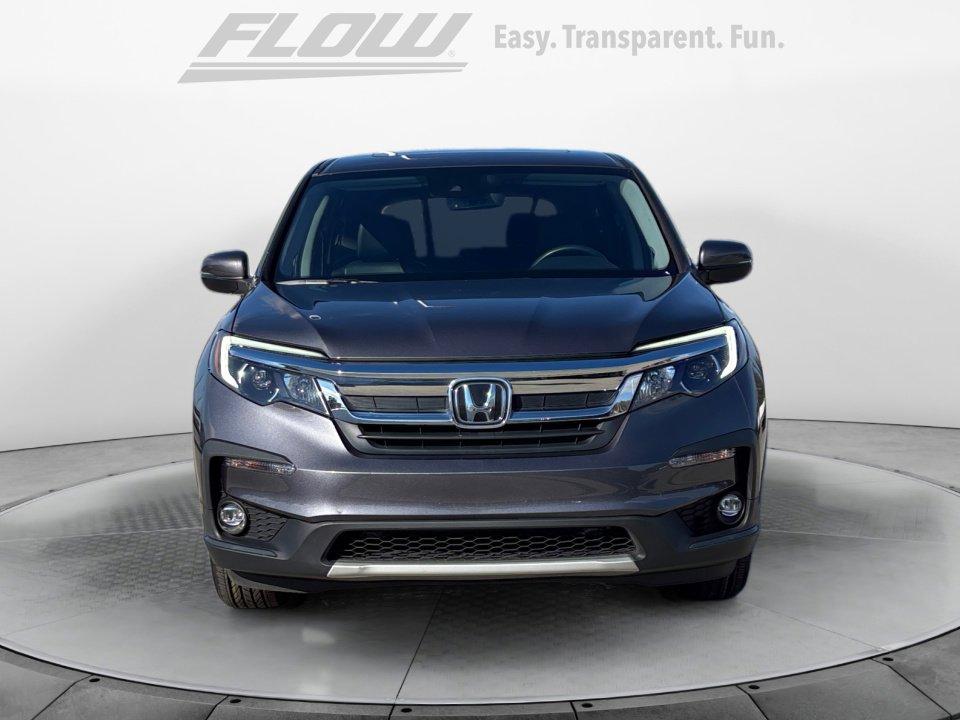 used 2022 Honda Pilot car, priced at $30,699