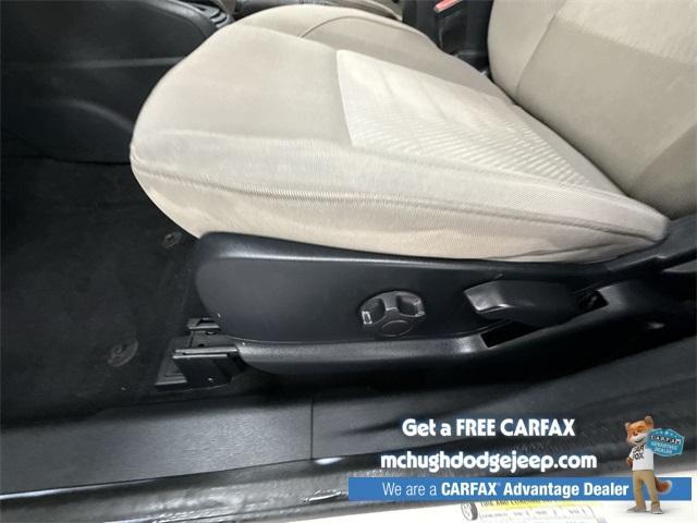 used 2018 Ford EcoSport car, priced at $10,694