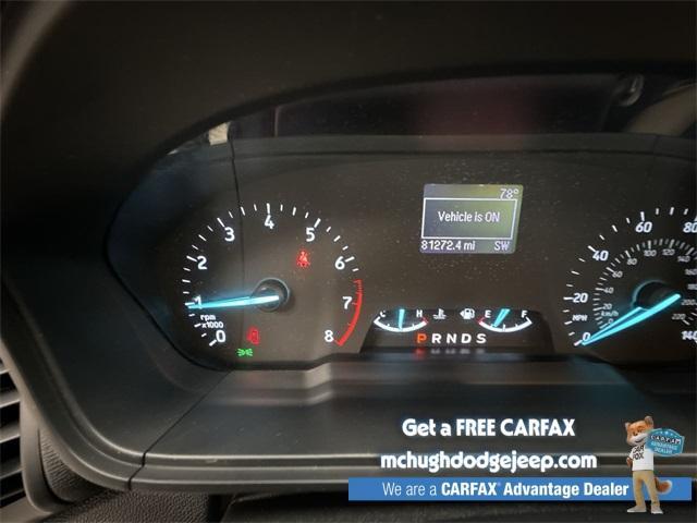 used 2018 Ford EcoSport car, priced at $10,694