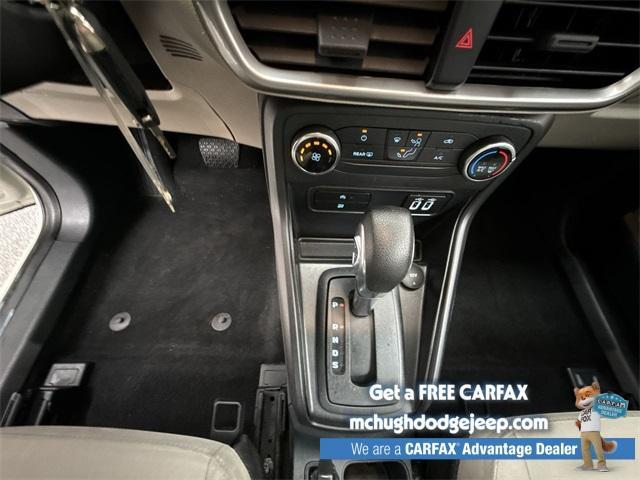 used 2018 Ford EcoSport car, priced at $10,694