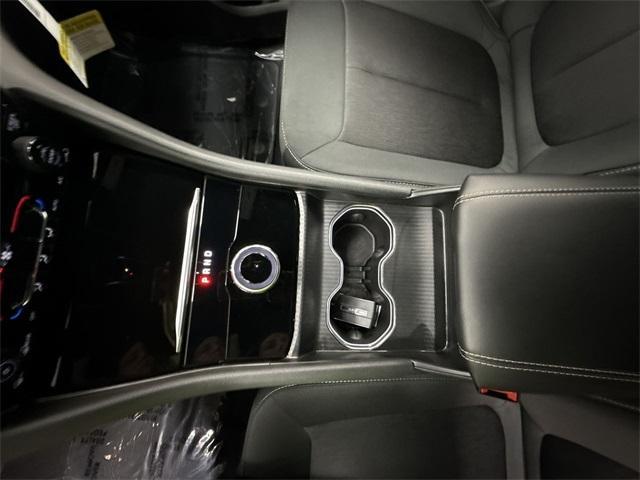 used 2025 Jeep Grand Cherokee car, priced at $37,766