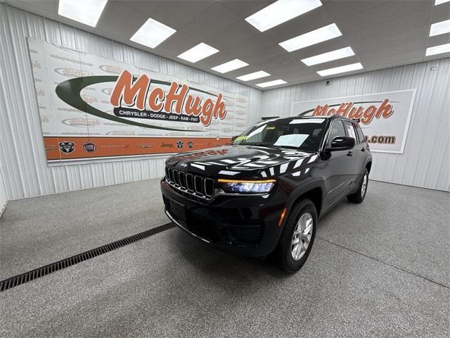 used 2025 Jeep Grand Cherokee car, priced at $37,766