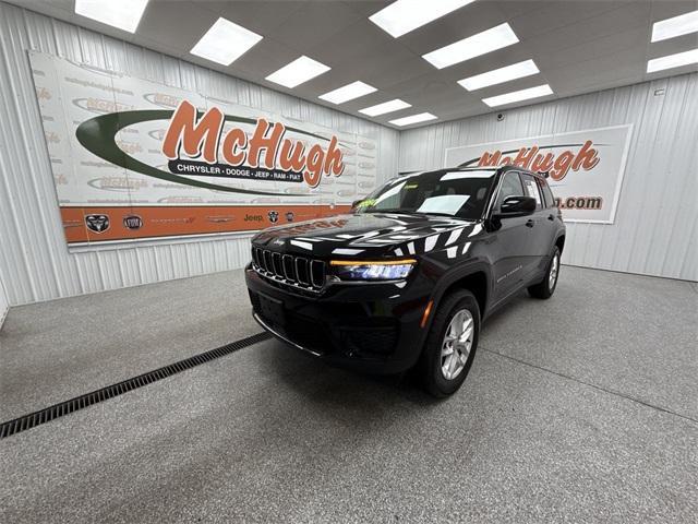 used 2025 Jeep Grand Cherokee car, priced at $37,766