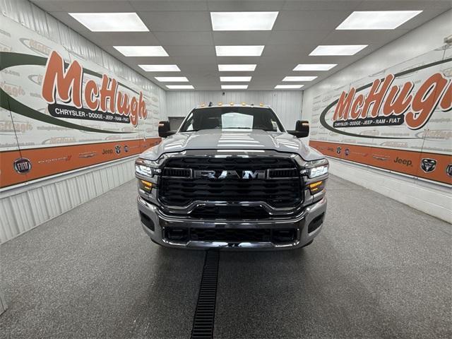 new 2025 Ram 2500 car, priced at $68,877