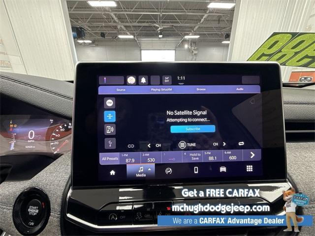 used 2022 Jeep Compass car, priced at $17,989