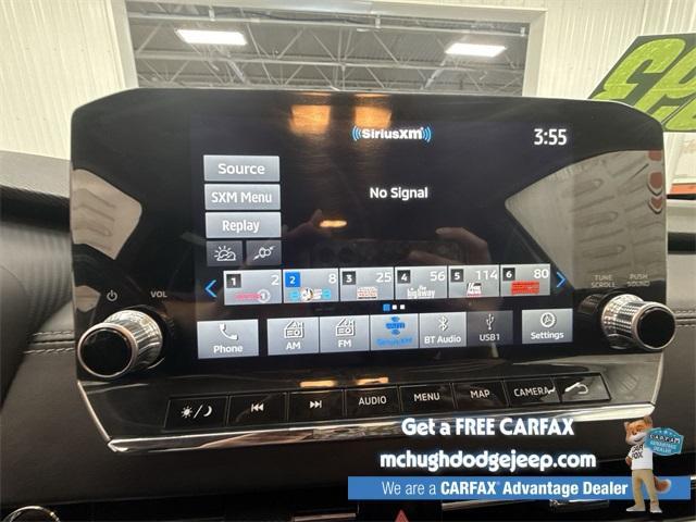 used 2022 Mitsubishi Outlander car, priced at $20,993