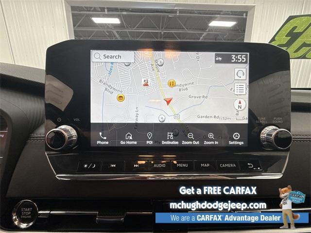 used 2022 Mitsubishi Outlander car, priced at $20,993