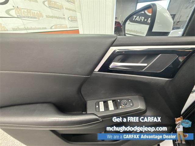 used 2022 Mitsubishi Outlander car, priced at $20,993