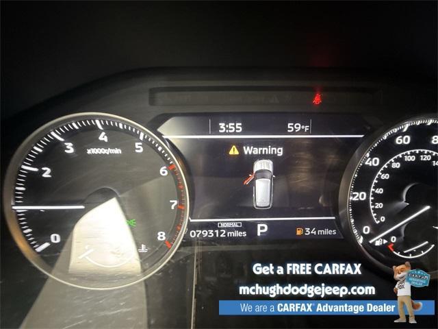 used 2022 Mitsubishi Outlander car, priced at $20,993