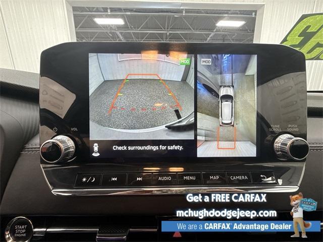 used 2022 Mitsubishi Outlander car, priced at $20,993