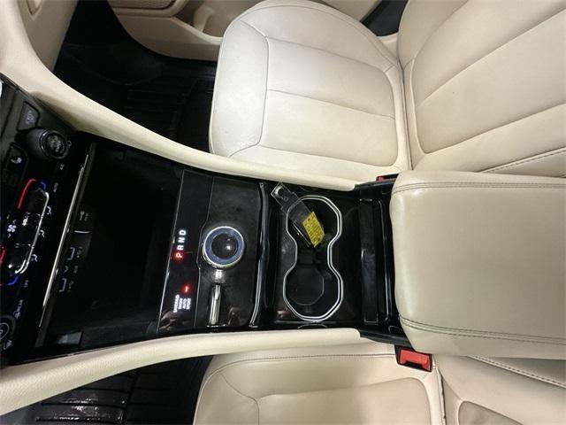 used 2022 Jeep Grand Cherokee car, priced at $25,983