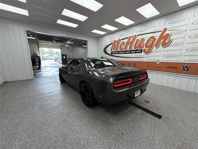 used 2022 Dodge Challenger car, priced at $36,964