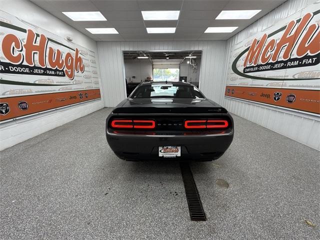 used 2022 Dodge Challenger car, priced at $36,964