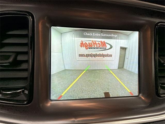 used 2022 Dodge Challenger car, priced at $36,964