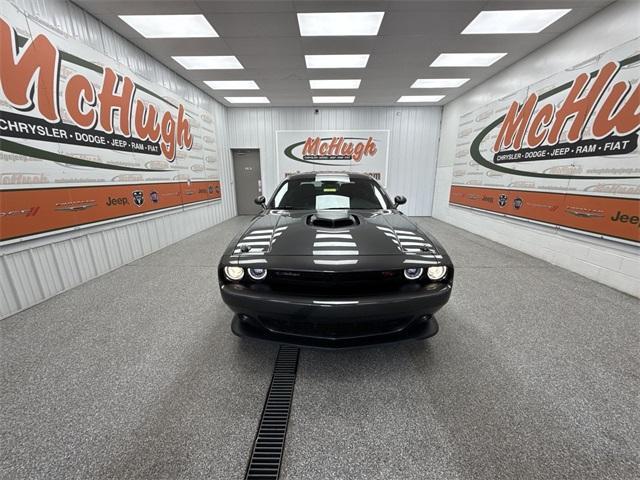 used 2022 Dodge Challenger car, priced at $36,964