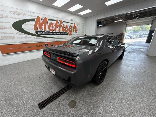 used 2022 Dodge Challenger car, priced at $36,964