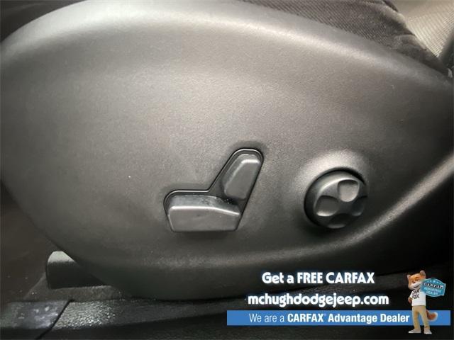 used 2019 Jeep Cherokee car, priced at $16,439
