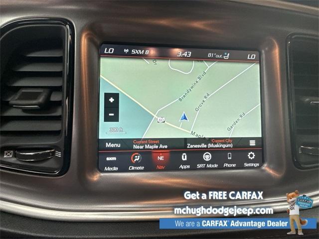 used 2021 Dodge Challenger car, priced at $43,997