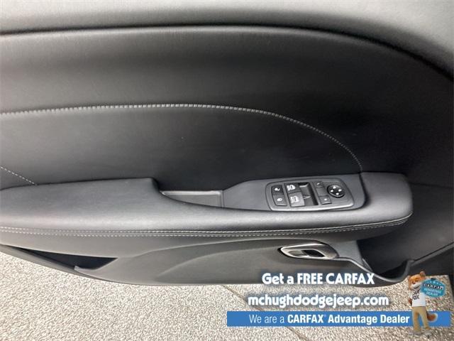 used 2021 Dodge Challenger car, priced at $43,997
