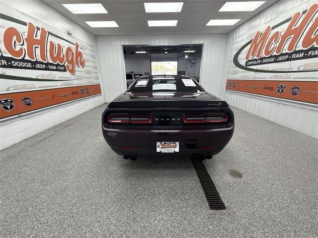 used 2021 Dodge Challenger car, priced at $41,246