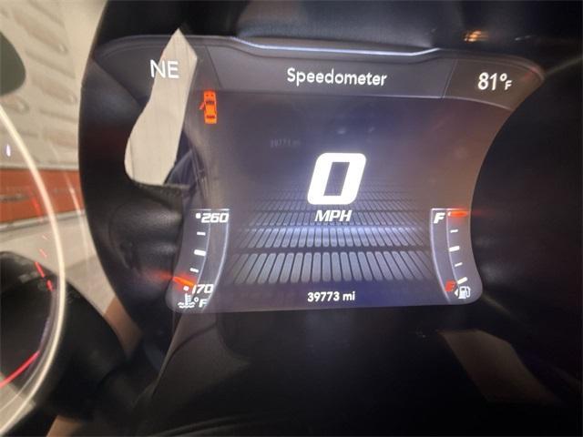 used 2021 Dodge Challenger car, priced at $41,246