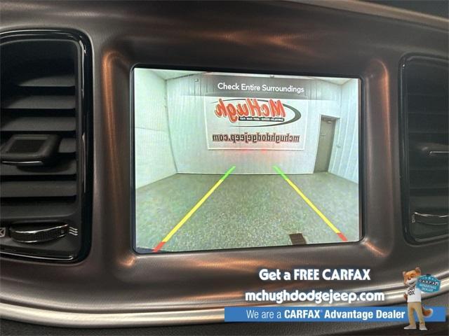 used 2021 Dodge Challenger car, priced at $43,997