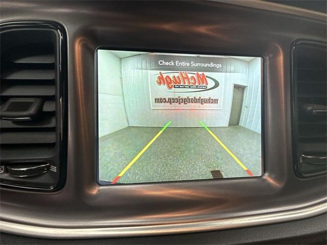 used 2021 Dodge Challenger car, priced at $41,246