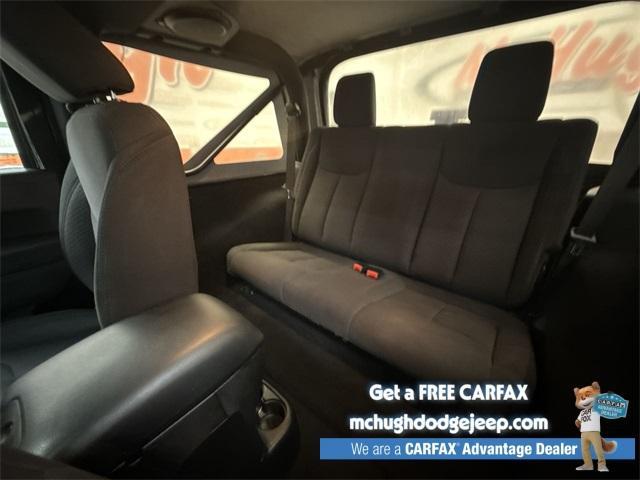 used 2013 Jeep Wrangler car, priced at $12,995