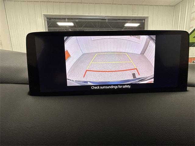 used 2021 Mazda CX-5 car, priced at $20,598