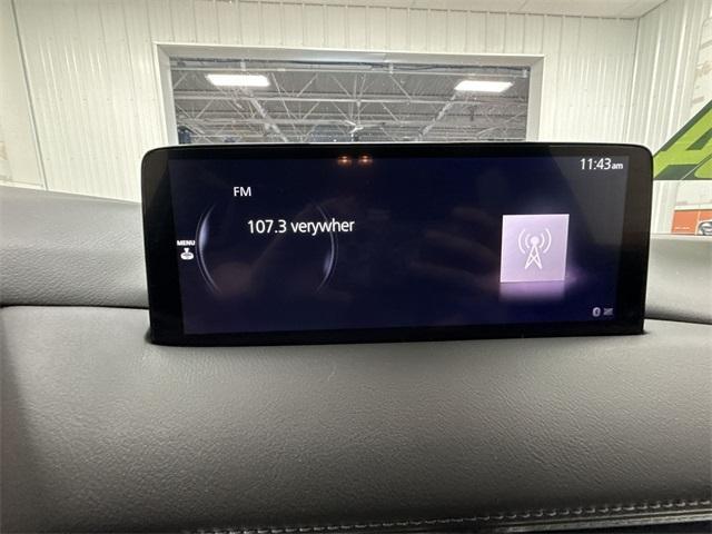 used 2021 Mazda CX-5 car, priced at $20,598