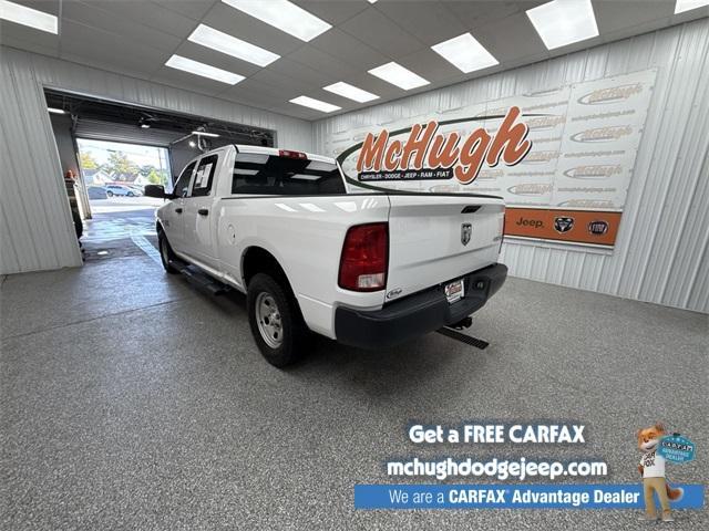 used 2018 Ram 1500 car, priced at $15,698