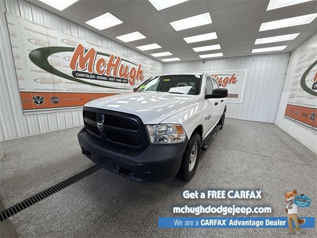 used 2018 Ram 1500 car, priced at $15,698