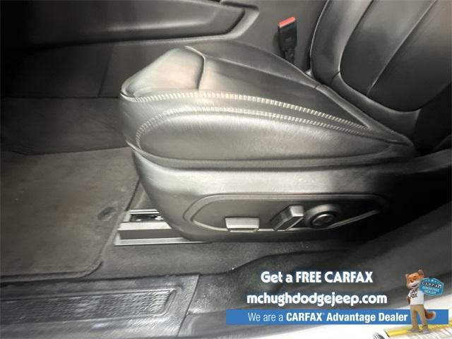 used 2023 Jeep Grand Cherokee L car, priced at $29,986