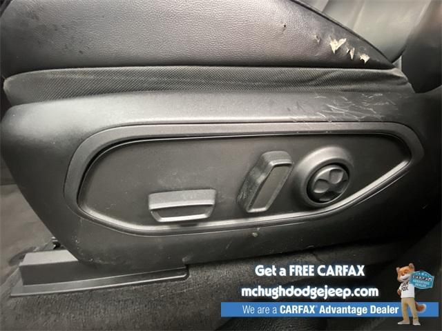 used 2021 Jeep Grand Cherokee L car, priced at $28,588