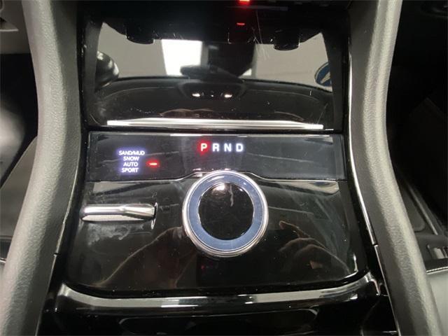 used 2021 Jeep Grand Cherokee L car, priced at $27,240