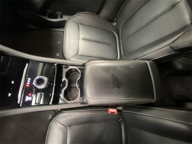 used 2021 Jeep Grand Cherokee L car, priced at $27,240