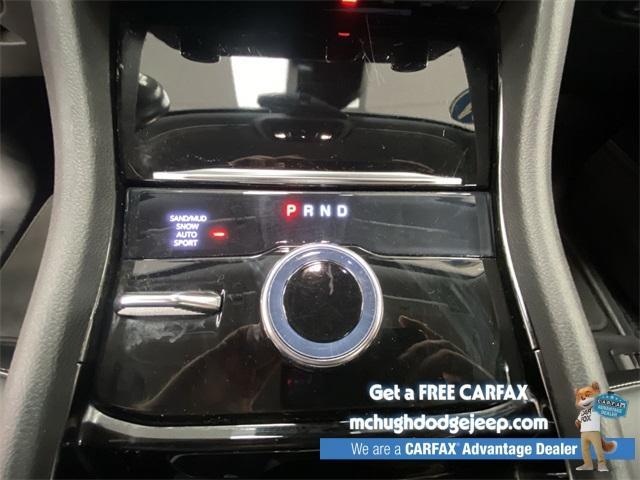 used 2021 Jeep Grand Cherokee L car, priced at $28,588