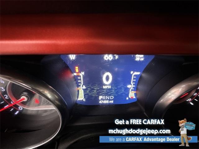 used 2021 Jeep Wrangler Unlimited car, priced at $38,494