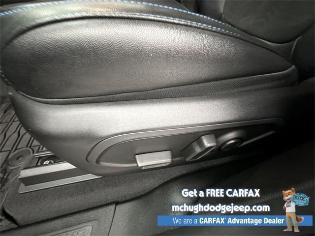 used 2022 Jeep Grand Cherokee 4xe car, priced at $36,896
